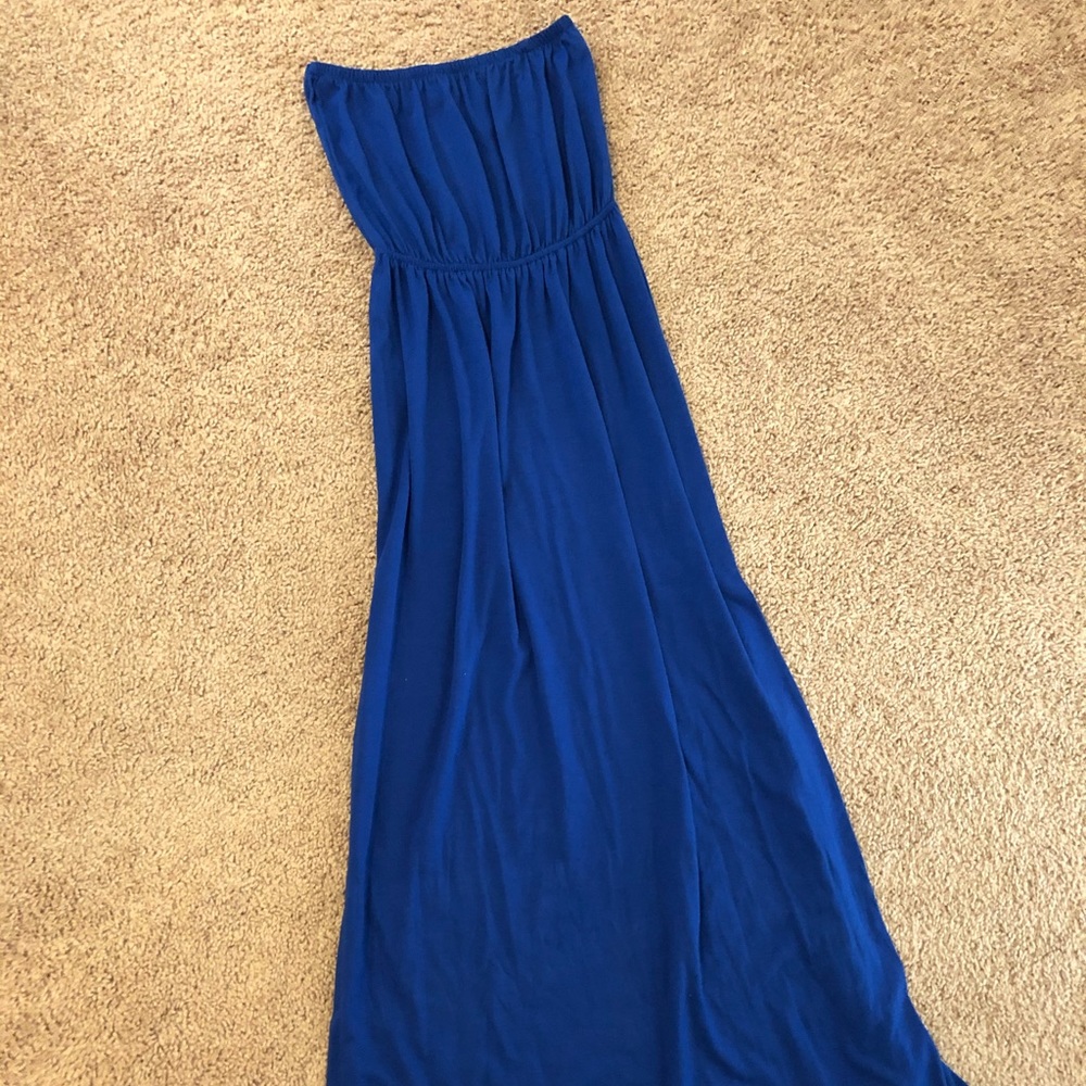 Spring dress!